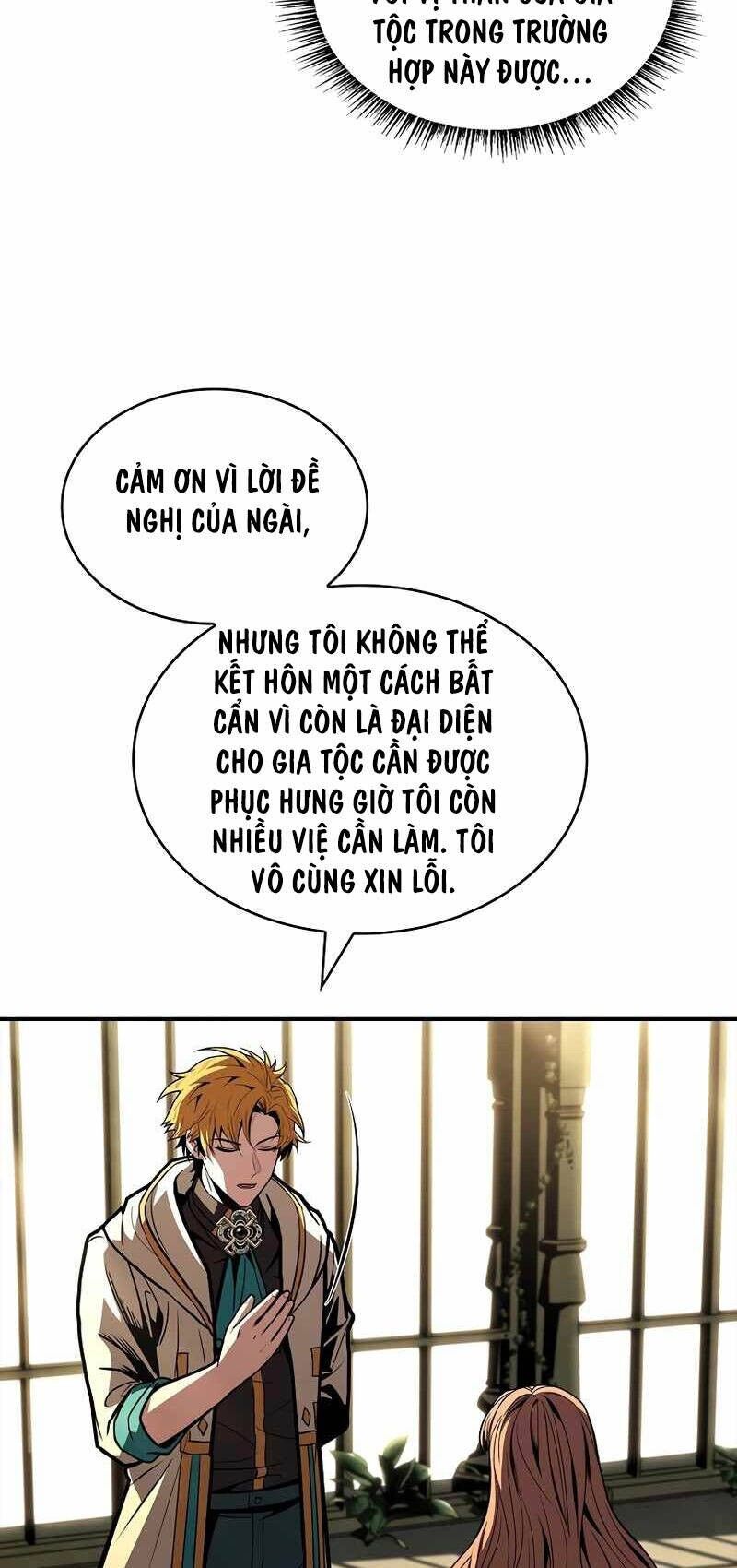 Thiên Tài Ma Pháp Sư Giấu Nghề Chapter 72 - Trang 4
