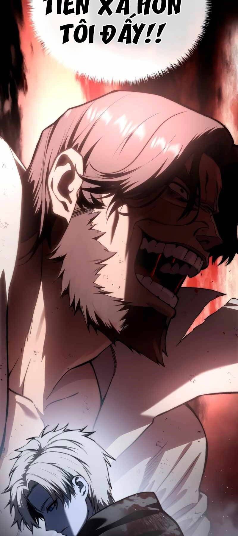 Tinh Tú Kiếm Sĩ Chapter 40 - Trang 4