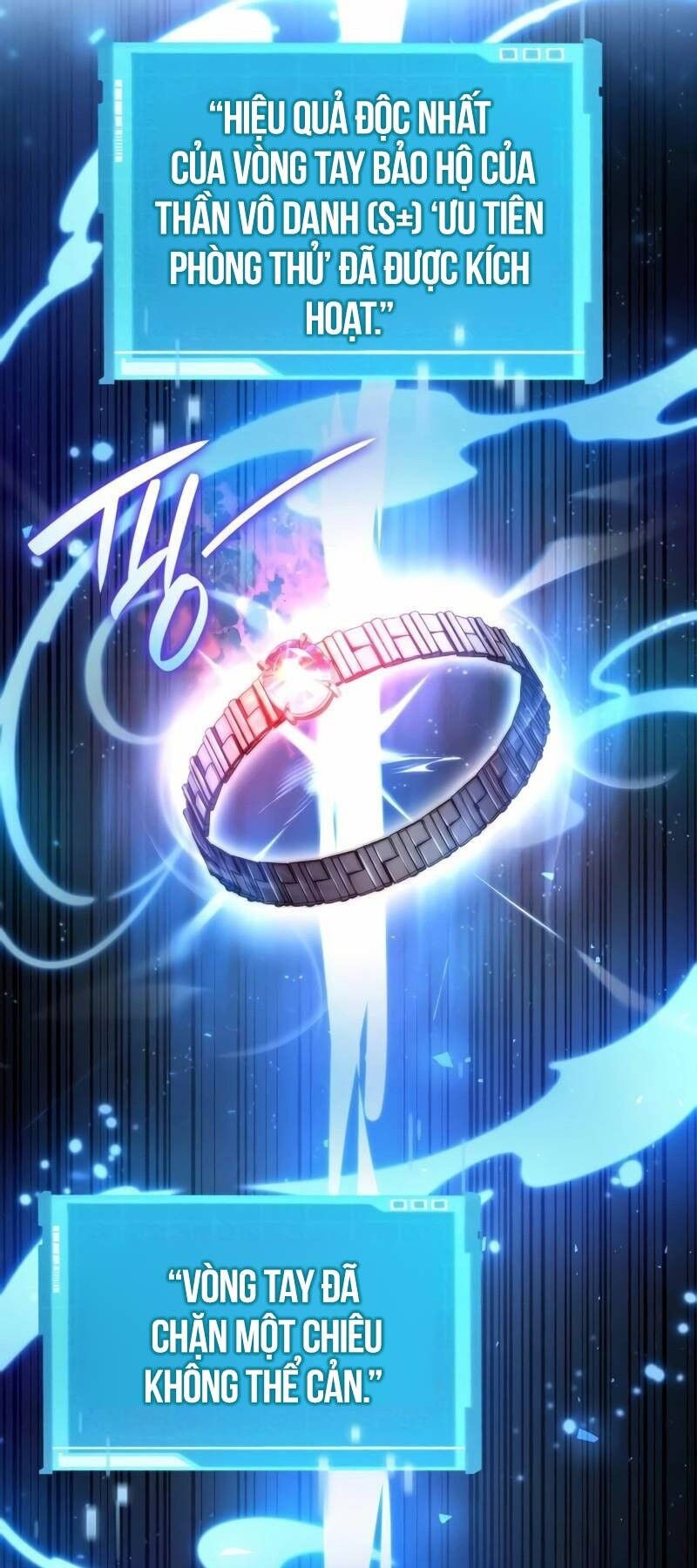 Chiêu Hồn Giả Siêu Phàm Chapter 83 - Trang 4