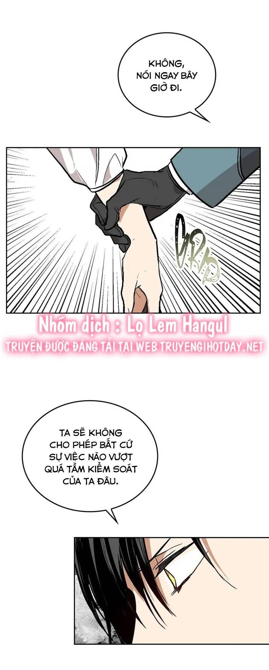 Vị Hôn Thê Khế Ước Của Công Tước Chapter 82 - Trang 4