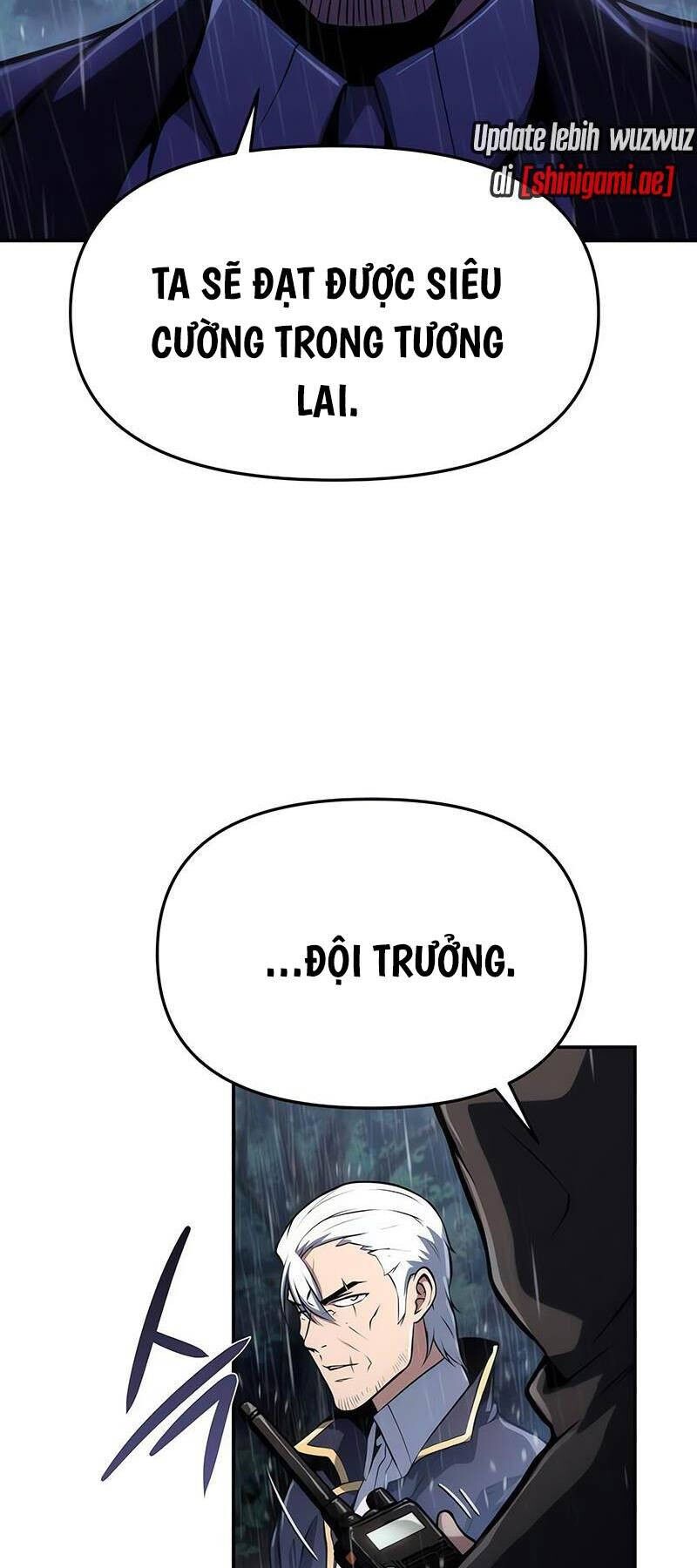 Vua Hiệp Sĩ Đã Trở Lại Với Một Vị Thần Chapter 60 - Trang 4