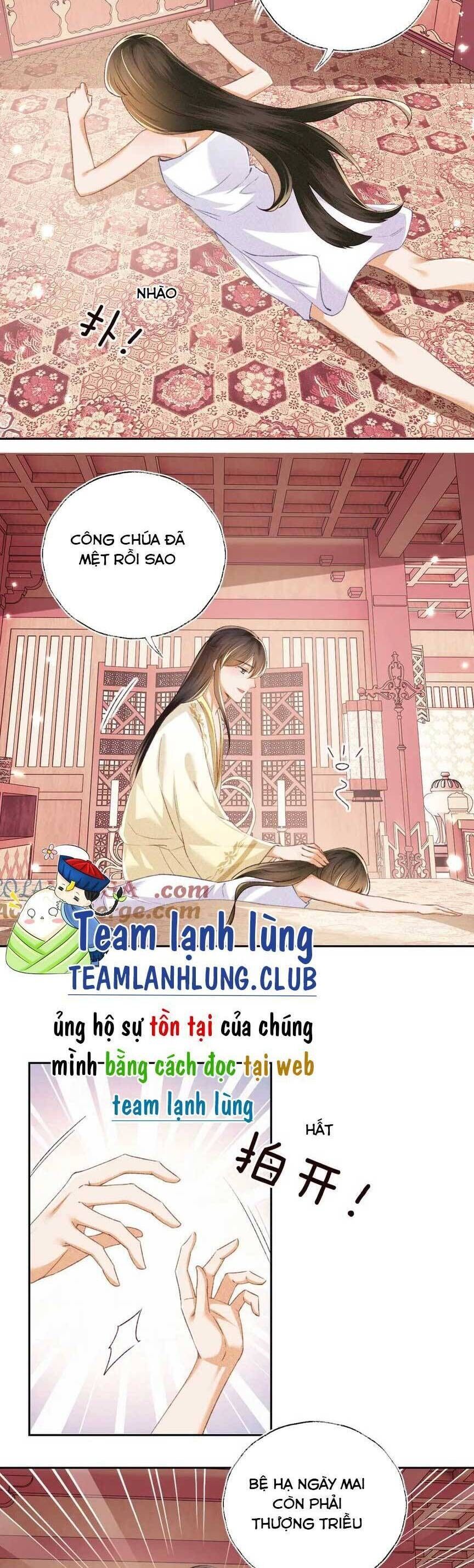 Mãn Cấp Trà Xanh Xuyên Không Thành Tiểu Đáng Thương Chapter 118 - Next Chapter 119