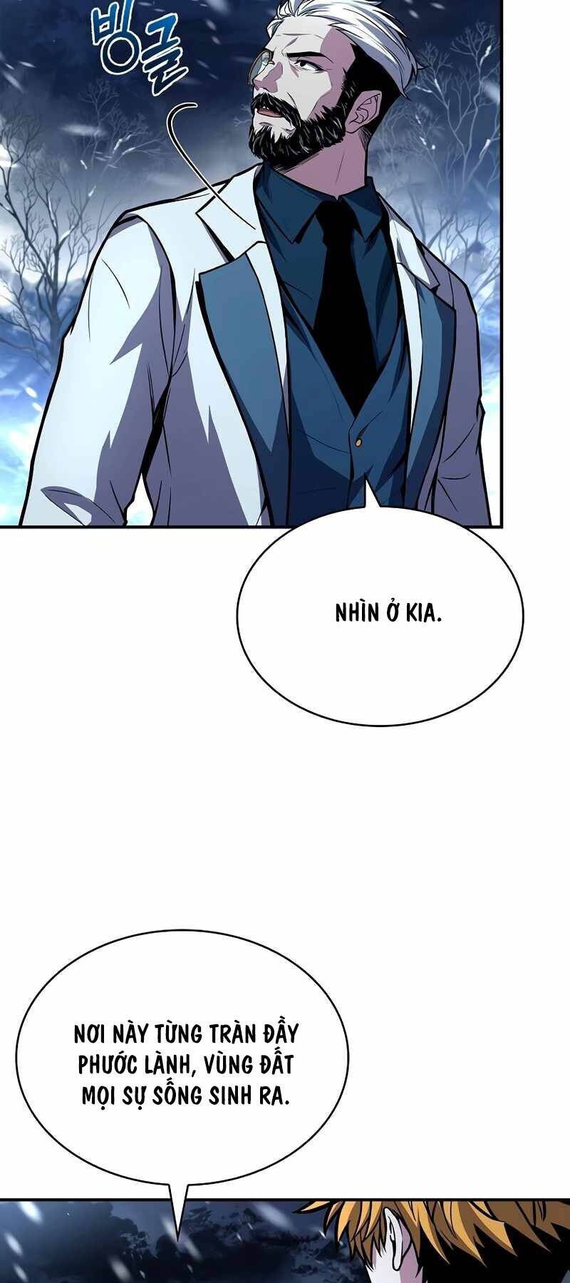 Thiên Tài Ma Pháp Sư Giấu Nghề Chapter 72 - Trang 4