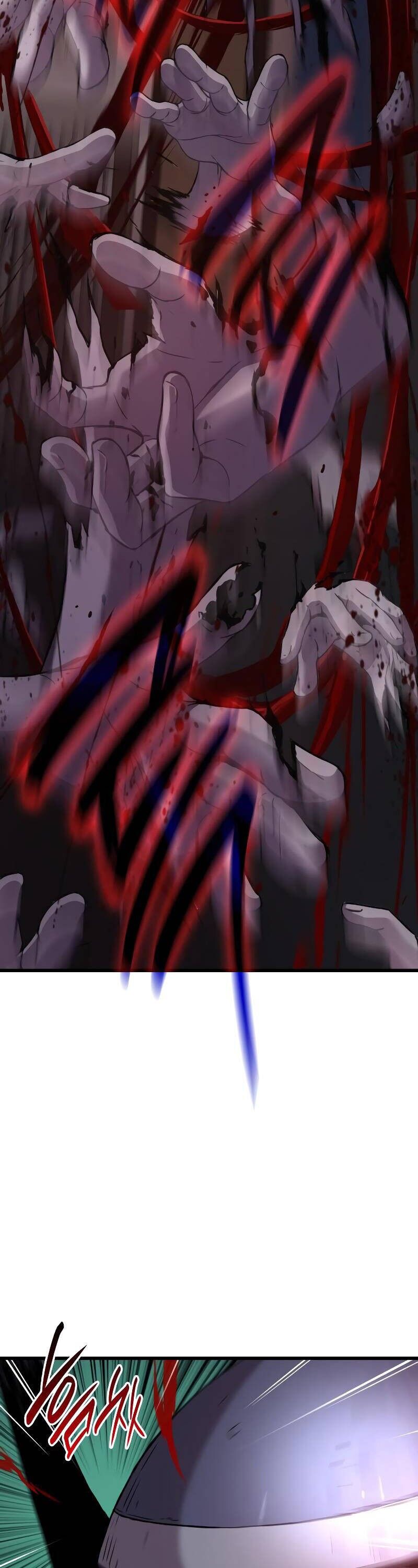 Quái Lực Loạn Thần Chapter 20 - Trang 4