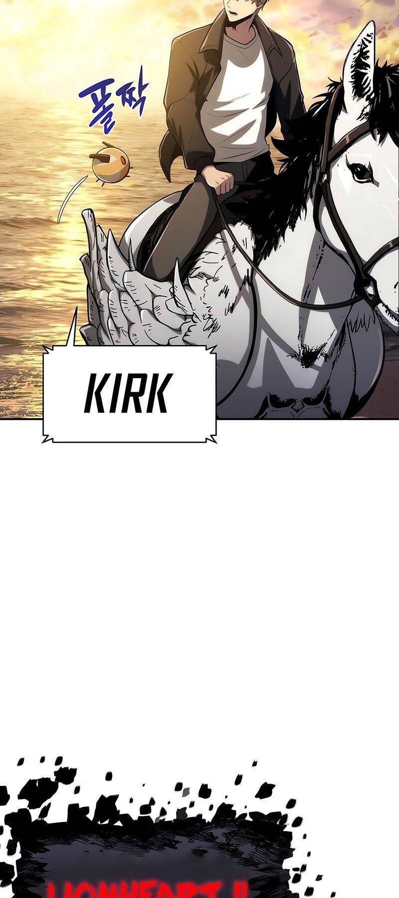 Vua Hiệp Sĩ Đã Trở Lại Với Một Vị Thần Chapter 60 - Trang 4