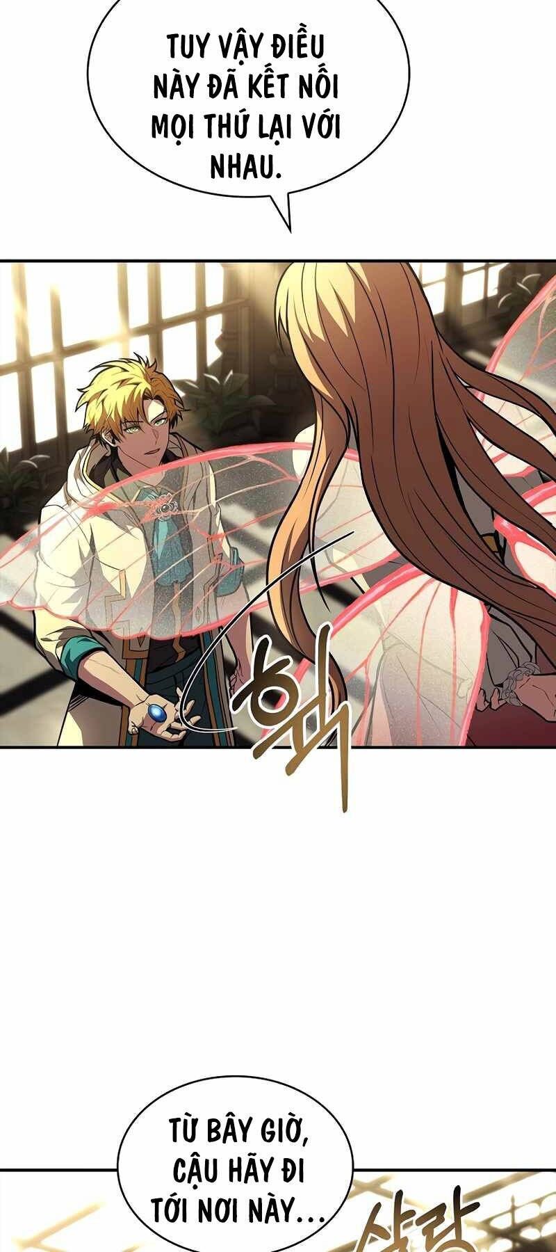 Thiên Tài Ma Pháp Sư Giấu Nghề Chapter 72 - Trang 4