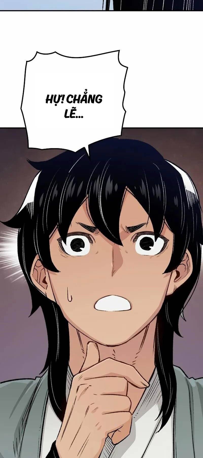 Thiên Ma Quy Hoàn Chapter 16 - Trang 4