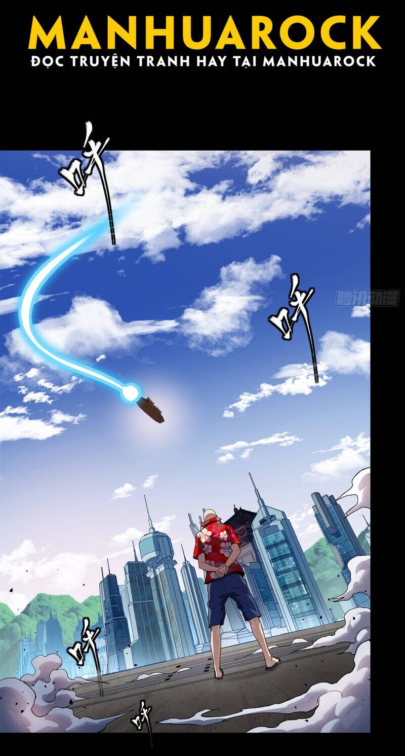 Tinh Giáp Hồn Tướng Chapter 203 - Next Chapter 204