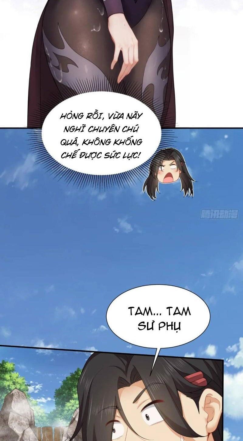 Bắt Đầu Với Tuyệt Sắc Sư Tôn: Hệ Thống Tổng Cục Phản Cốt Chapter 64 - Next Chapter 65
