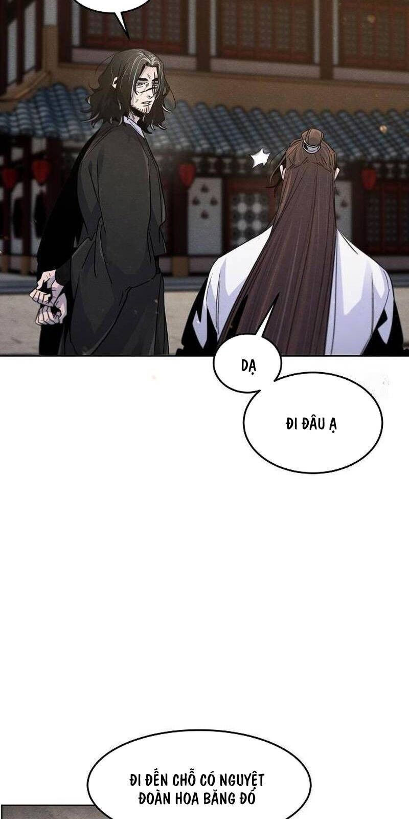 Cuồng Ma Tái Thế Chapter 121 - Trang 4