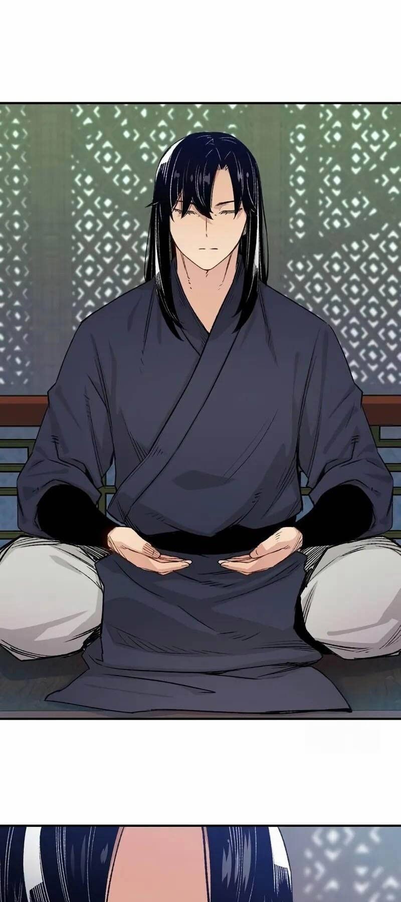 Thiên Ma Quy Hoàn Chapter 16 - Trang 4