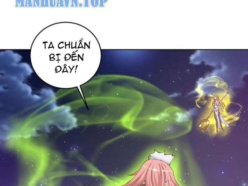 Tu Tiên Giả Cuối Cùng Chapter 87 - Trang 3