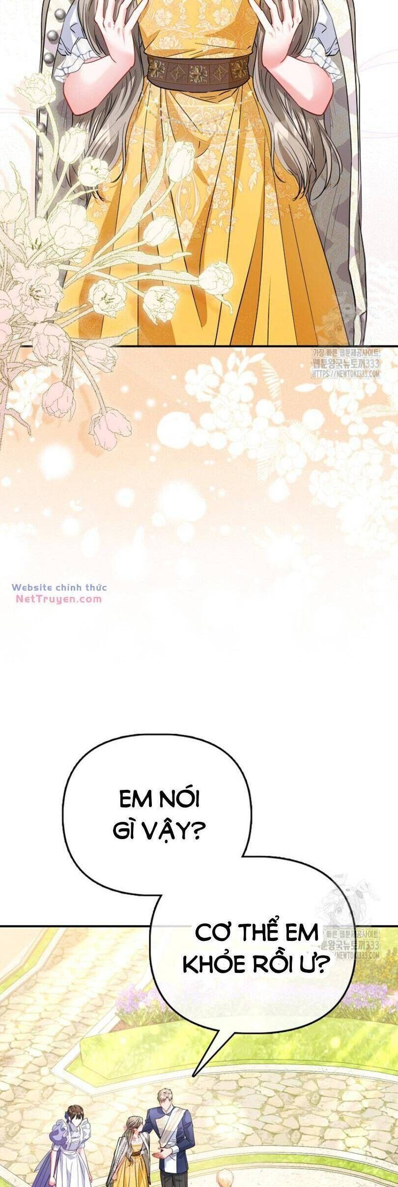 Nàng Công Chúa Của Mọi Người Chapter 45 - Trang 4