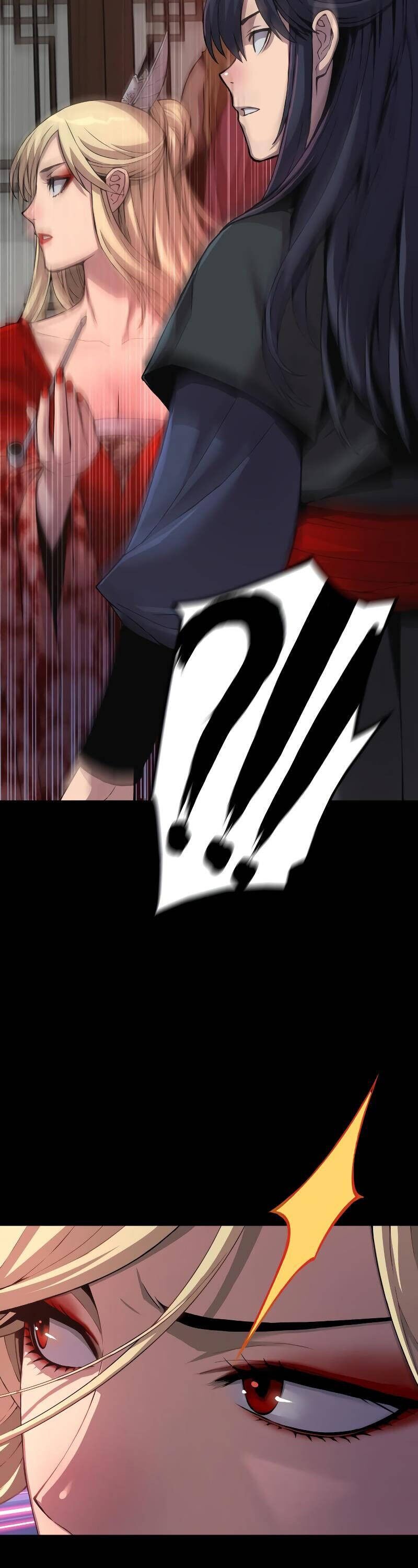 Quái Lực Loạn Thần Chapter 20 - Trang 4