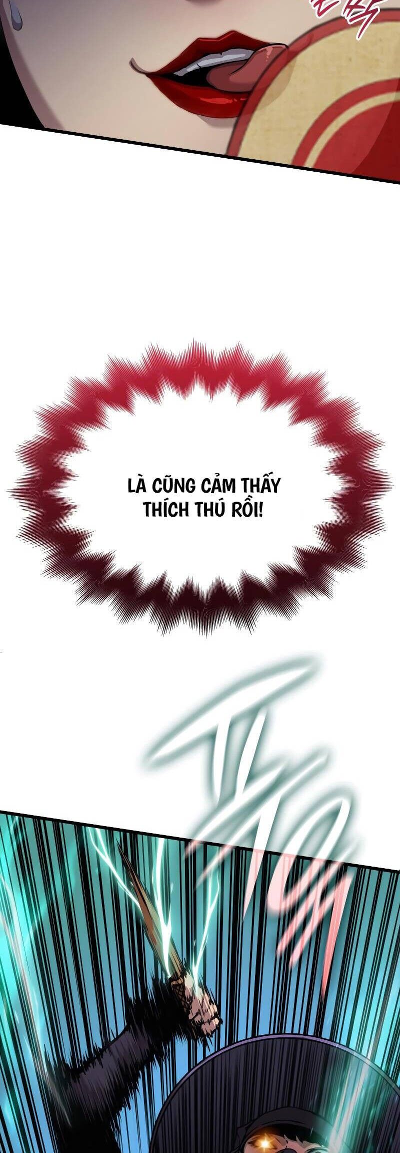 Quái Lực Loạn Thần Chapter 20 - Trang 4