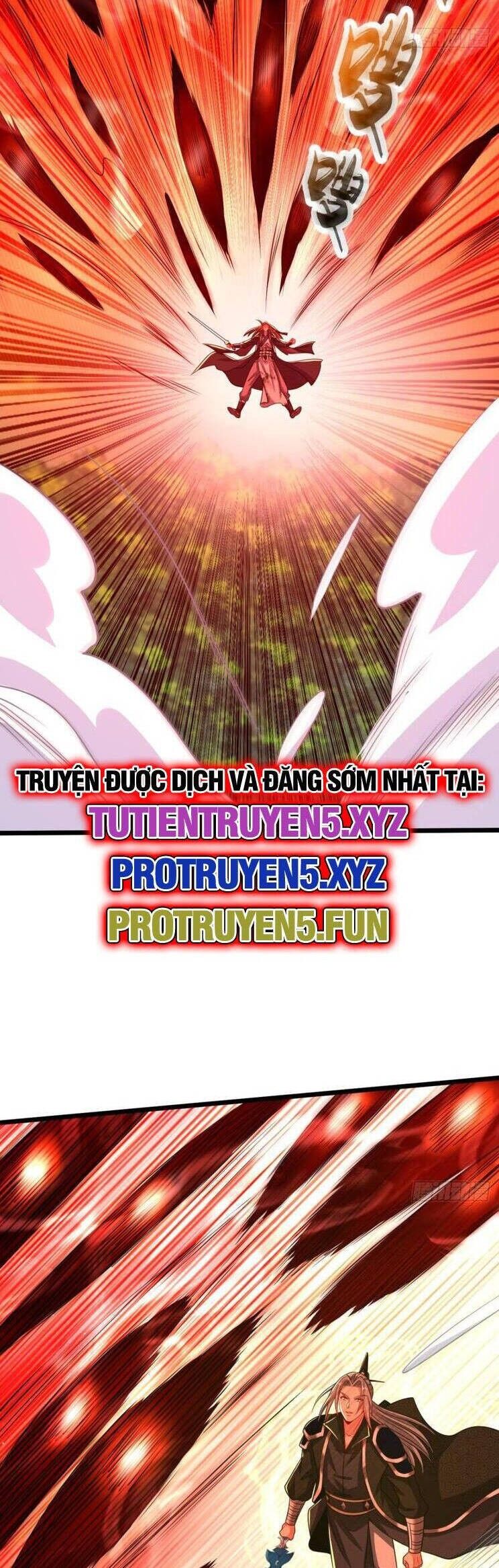 Thập Đại Đế Hoàng Đều Là Đệ Tử Của Ta Chapter 312 - Next Chapter 313