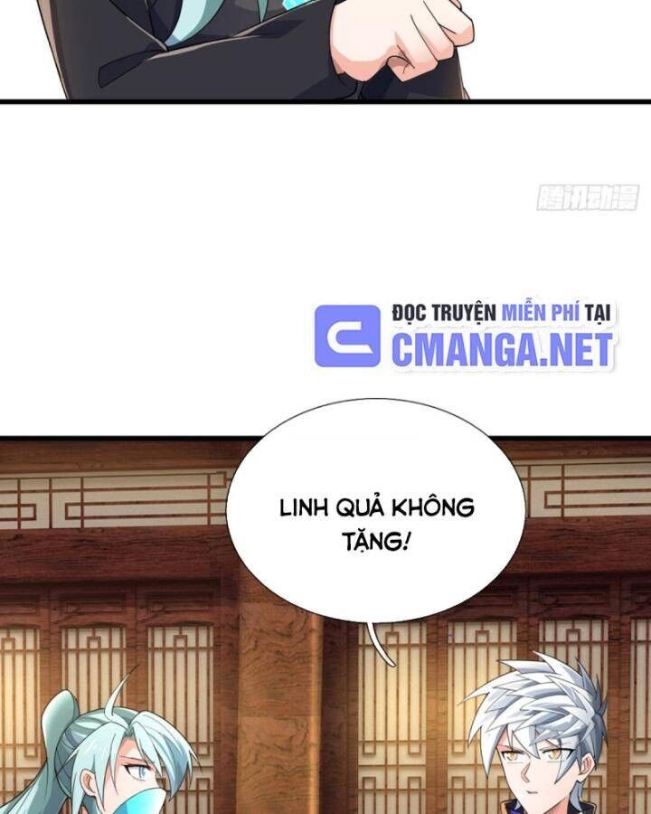 Luyện Thể Trăm Nghìn Tầng Chapter 344 - Trang 4