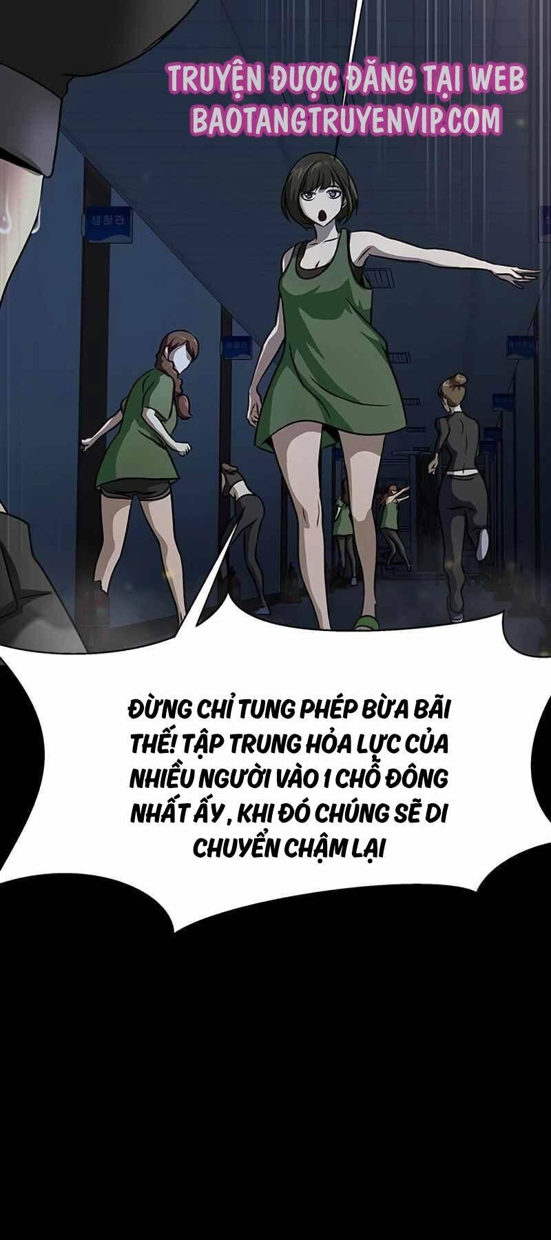 Người Chơi Thiết Thụ Chapter 38 - Trang 4