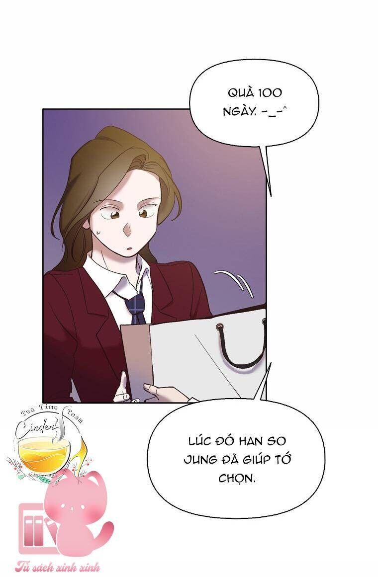 Thanh Xuân Của Chúng Ta Chap 65 - Trang 4