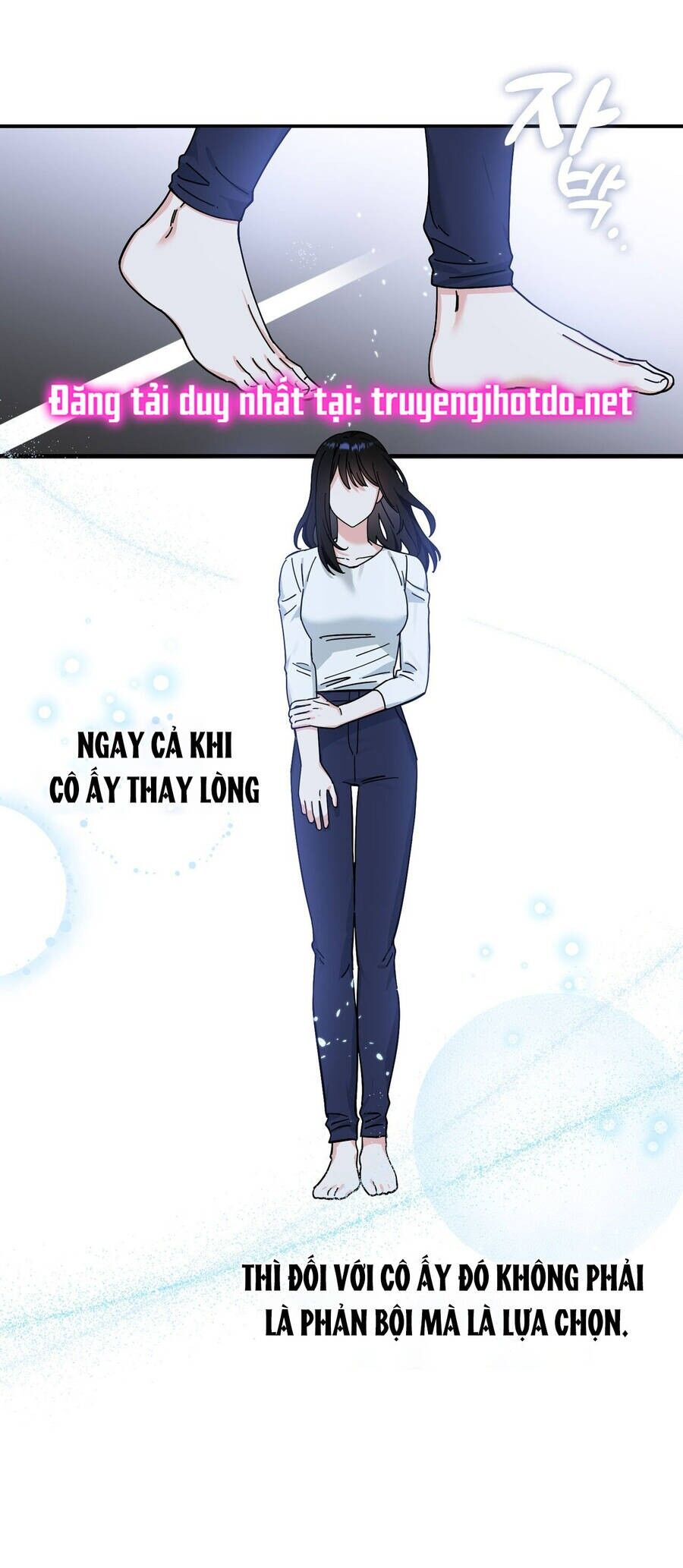 Đưa Em Đến Mặt Trăng Chapter 60.1 - Trang 2