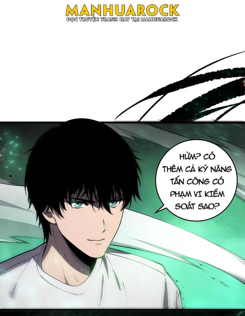 Thảm Họa Tử Linh Sư Chapter 81 - Trang 4