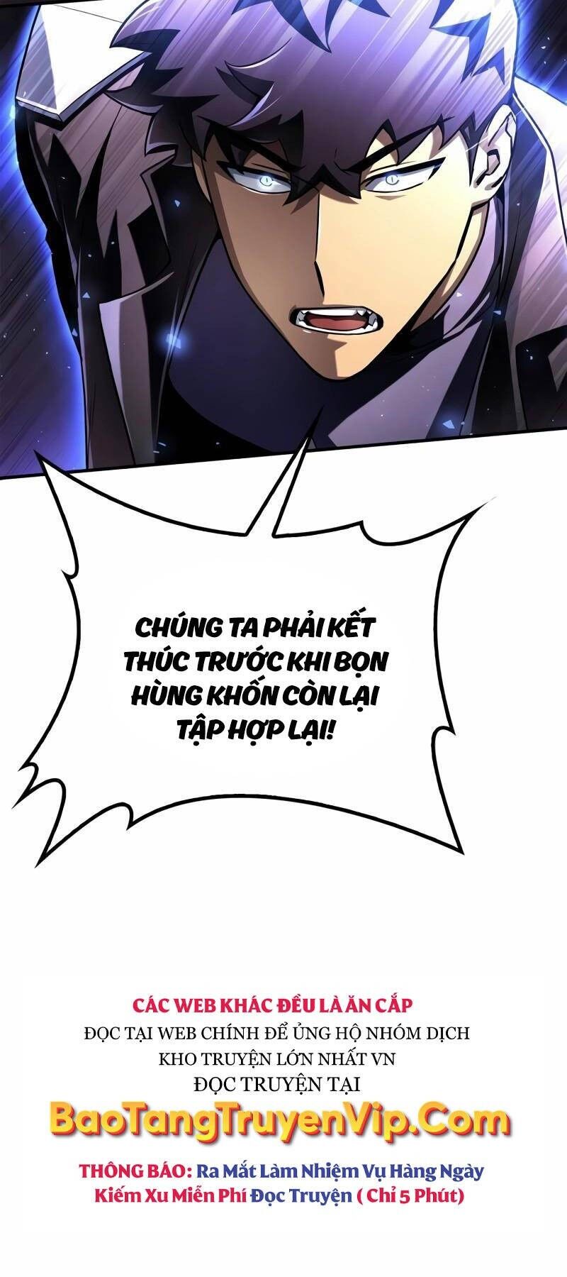 Cuộc Chiến Siêu Nhân Chapter 104 - Trang 4