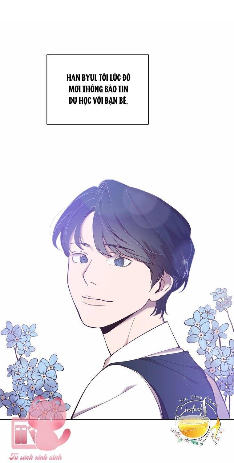 Thanh Xuân Của Chúng Ta Chap 65 - Trang 4