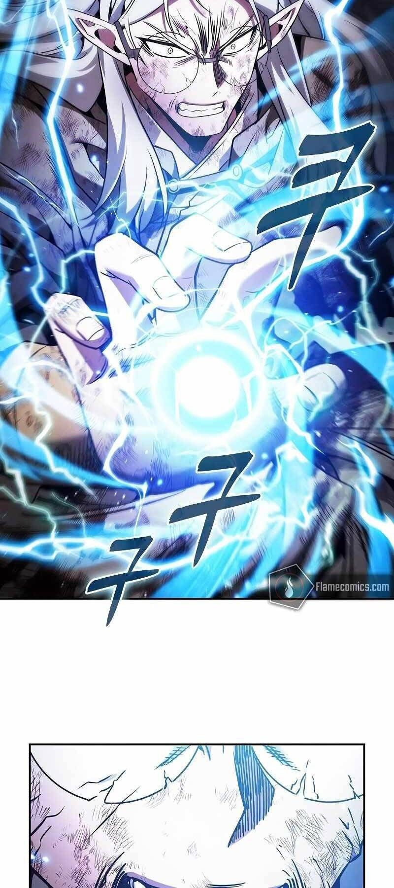 Kiếm Sĩ Thiên Tài Của Học Viện Chapter 47 - Trang 4