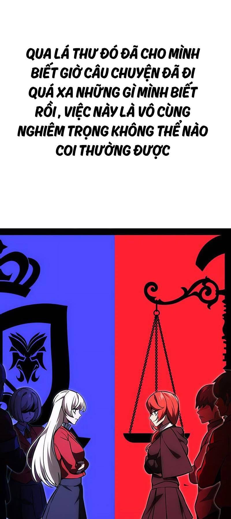 Hướng Dẫn Sinh Tồn Trong Học Viện Chapter 24 - Trang 4