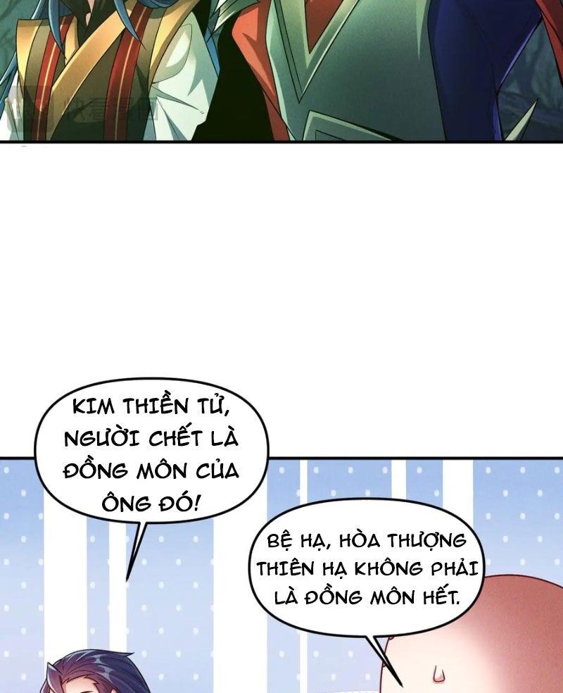 Tối Cường Thần Thoại Đế Hoàng Chapter 124 - Trang 4