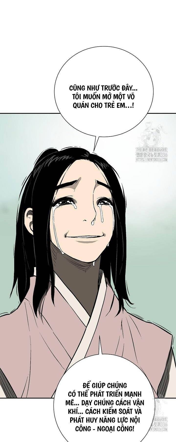 Vĩ Linh Kiếm Tiên Chapter 58 - Trang 4