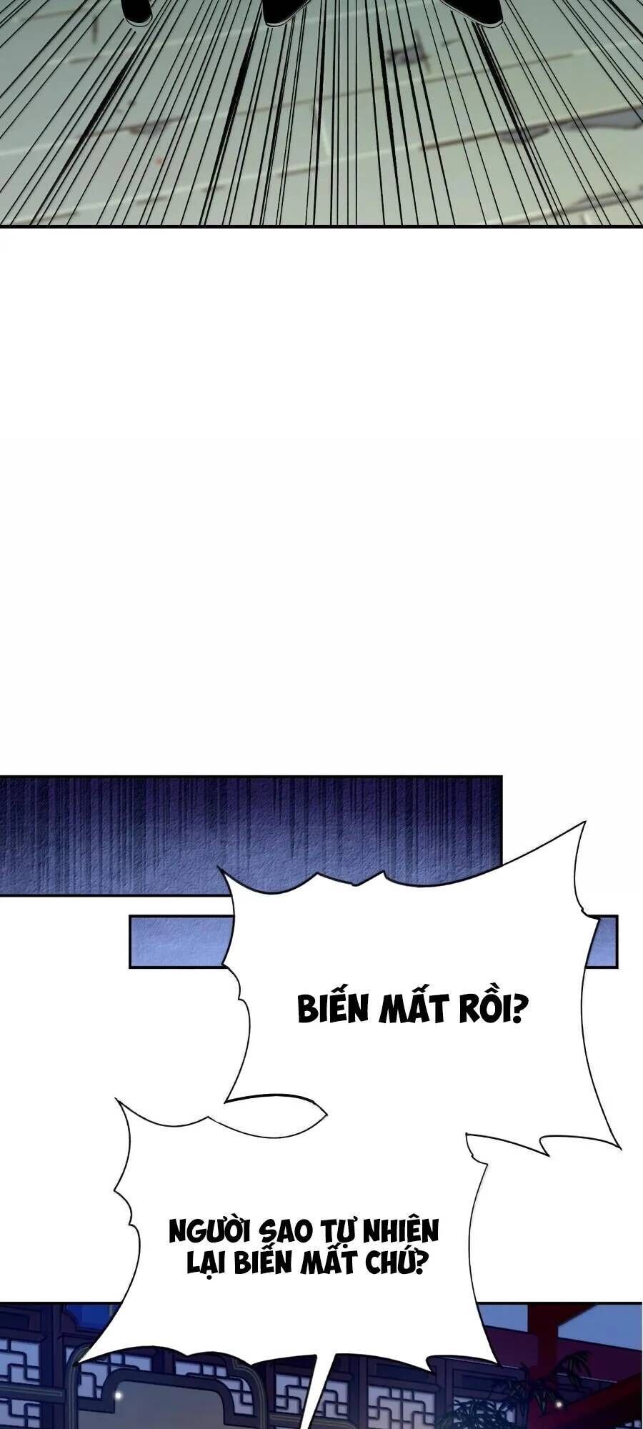 Bói Toán Mà Thôi, Cửu Vĩ Yêu Đế Sao Lại Thành Nương Tử Ta?! Chapter 41 - Next Chapter 42