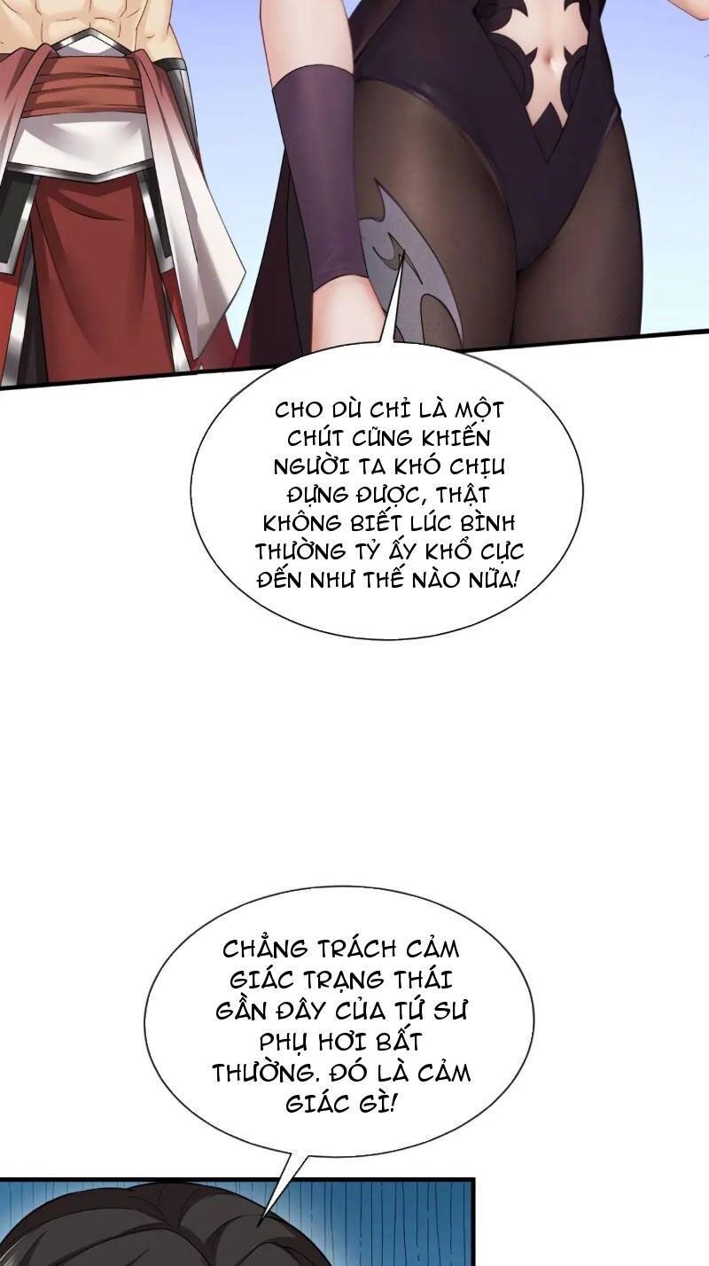 Bắt Đầu Với Tuyệt Sắc Sư Tôn: Hệ Thống Tổng Cục Phản Cốt Chapter 64 - Next Chapter 65