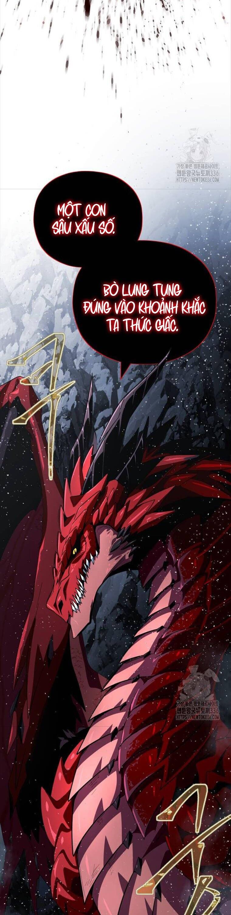 Sự Thức Tỉnh Của Hắc Ma Pháp Sư Sau 66666 Năm Chapter 115 - Trang 4