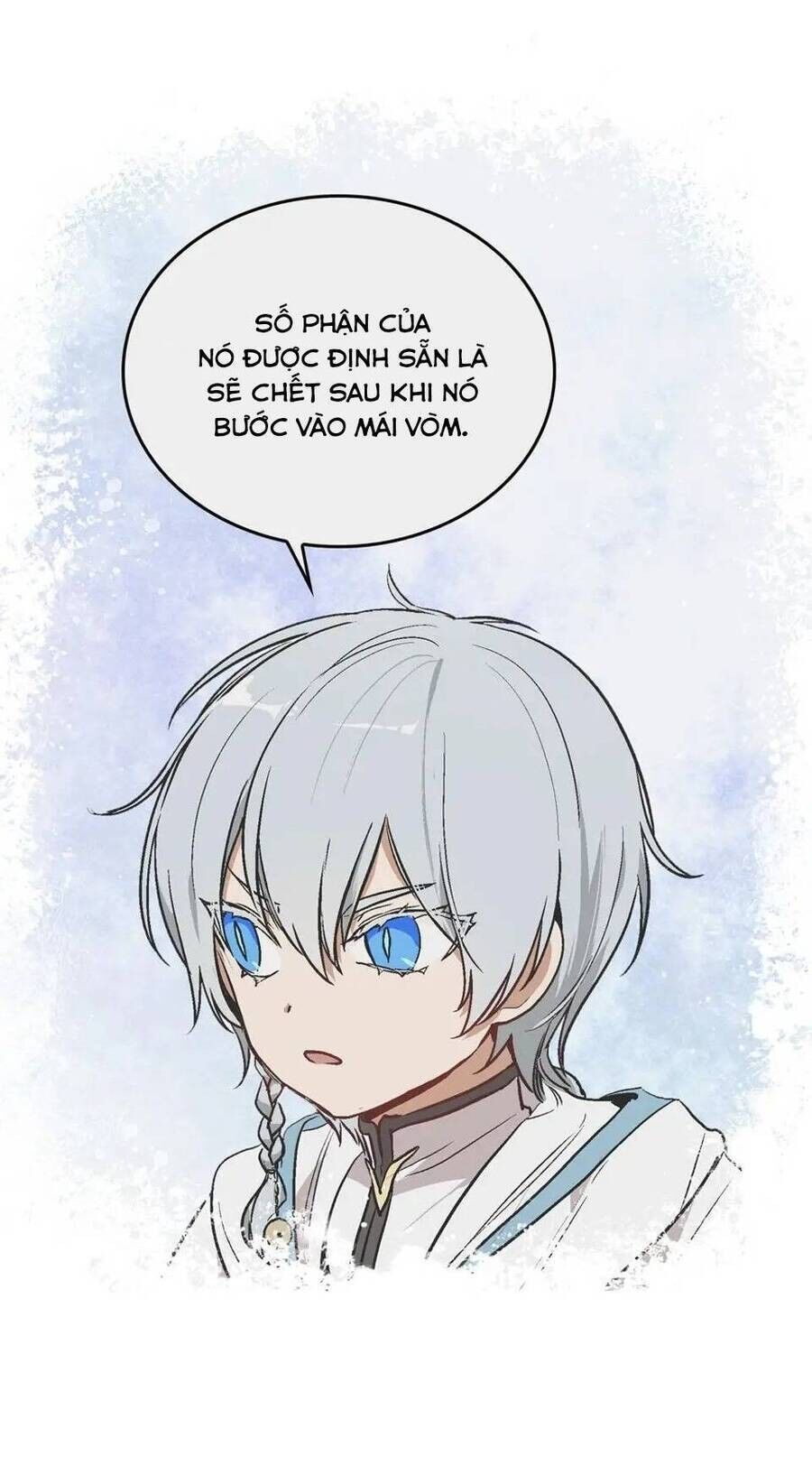 Vị Hôn Thê Khế Ước Của Công Tước Chapter 82 - Trang 4