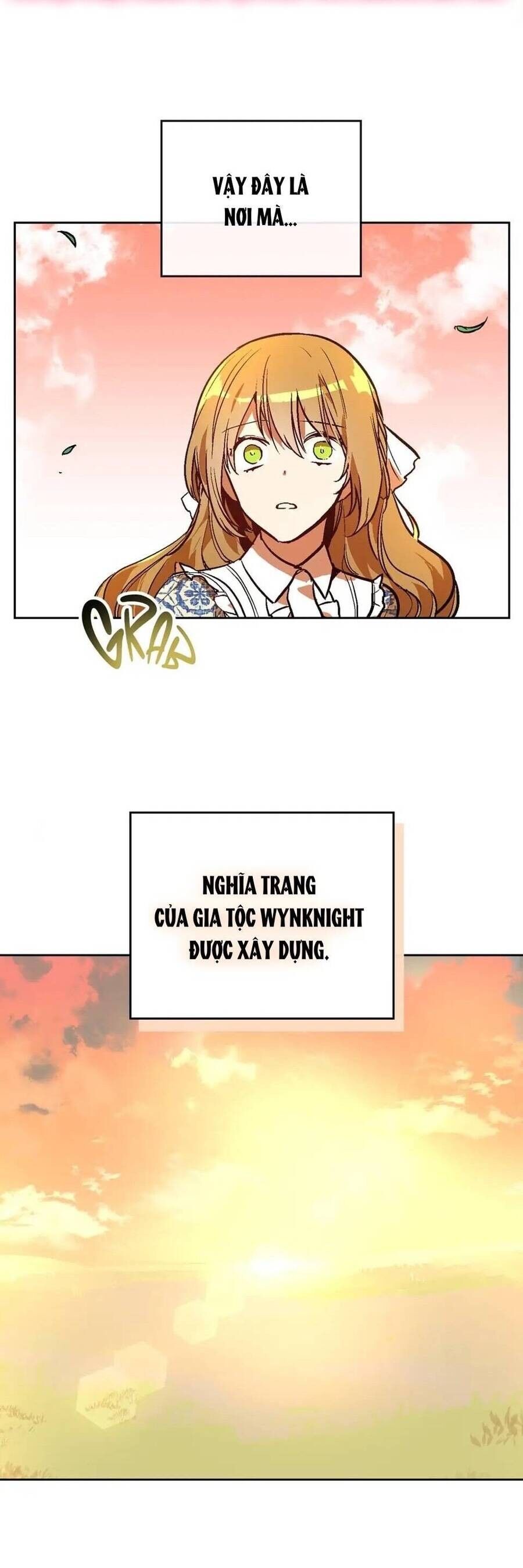 Vị Hôn Thê Khế Ước Của Công Tước Chapter 96 - Trang 4