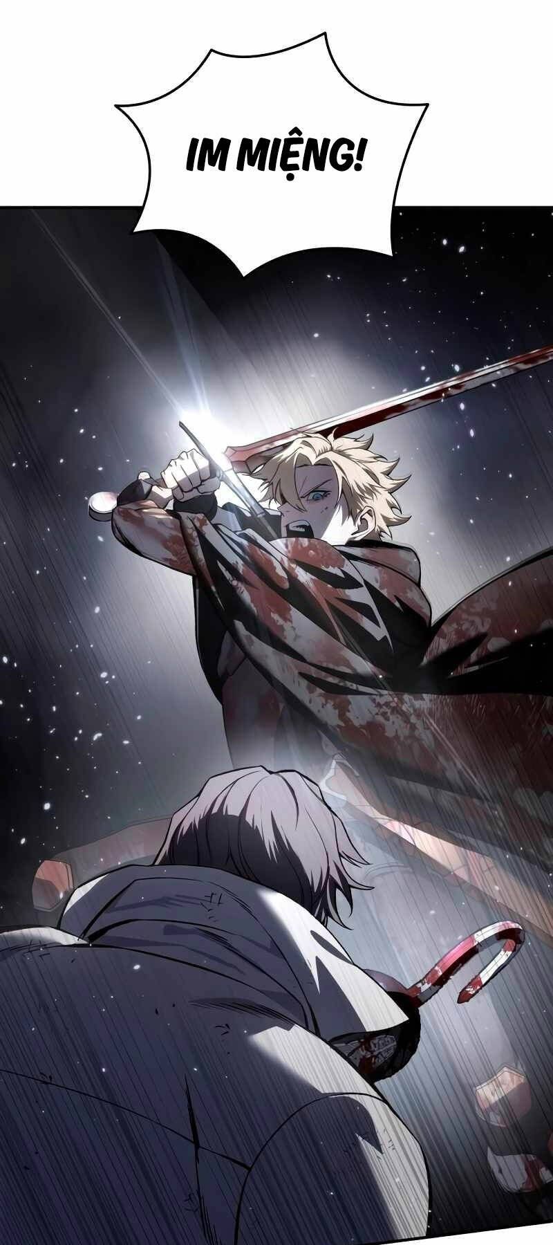 Tinh Tú Kiếm Sĩ Chapter 40 - Trang 4