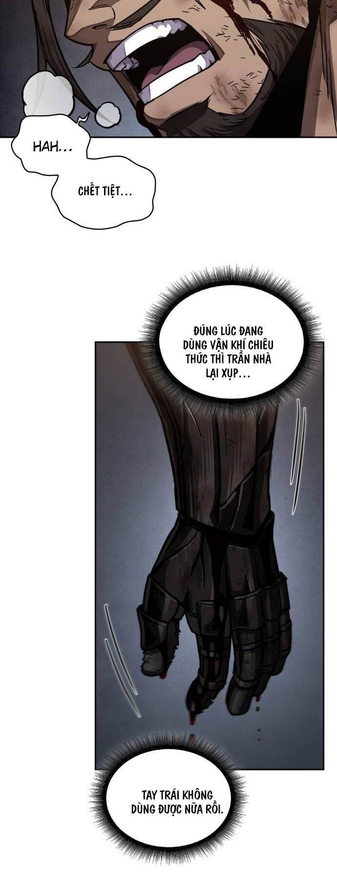 Ngã Lão Ma Thần Chapter 204 - Next Chapter 205