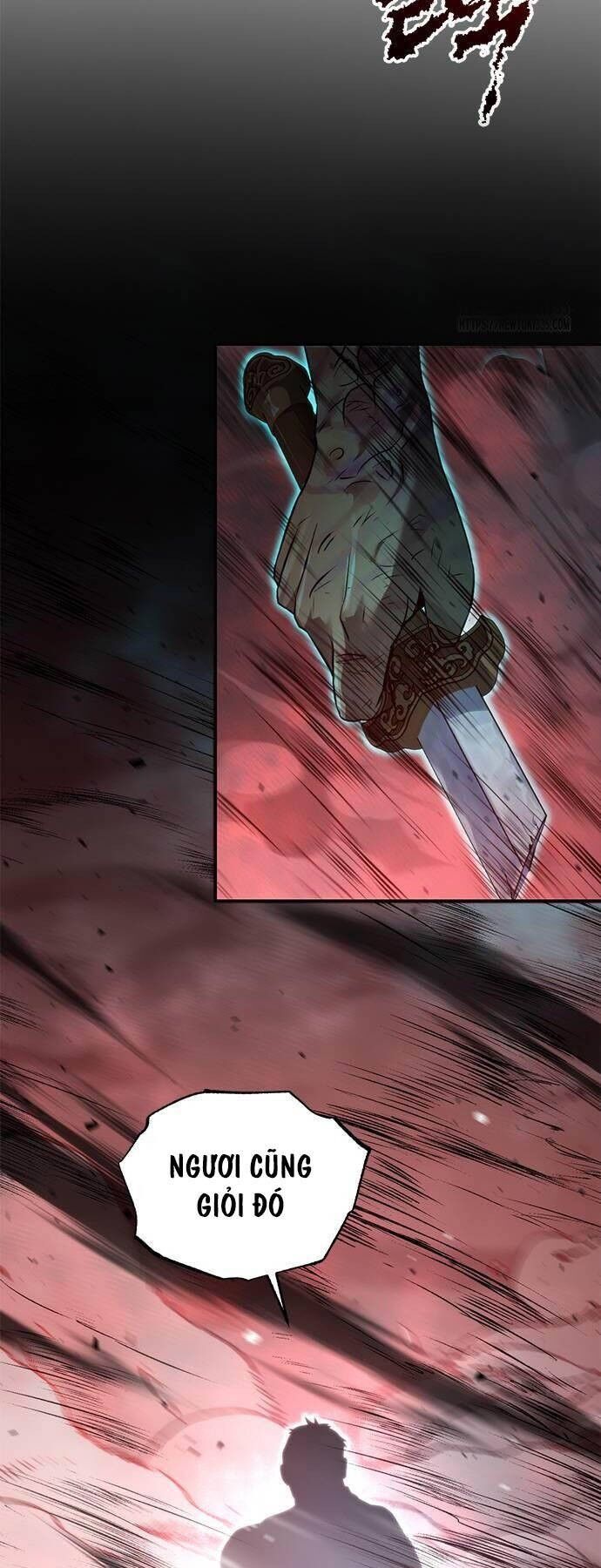 Ma Đạo Chuyển Sinh Ký Chapter 67 - Trang 4