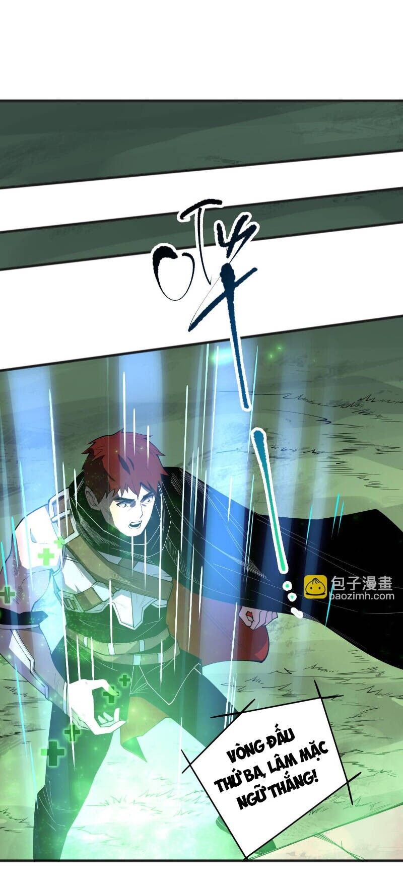 Thảm Họa Tử Linh Sư Chapter 82 - Trang 4