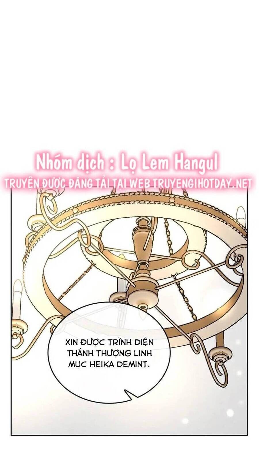 Vị Hôn Thê Khế Ước Của Công Tước Chapter 79 - Trang 4