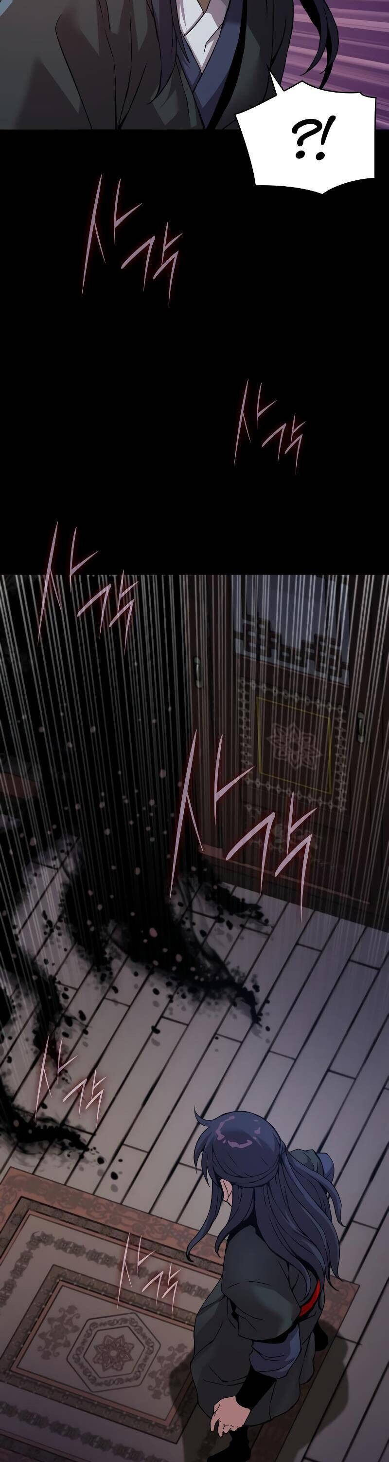 Quái Lực Loạn Thần Chapter 20 - Trang 4