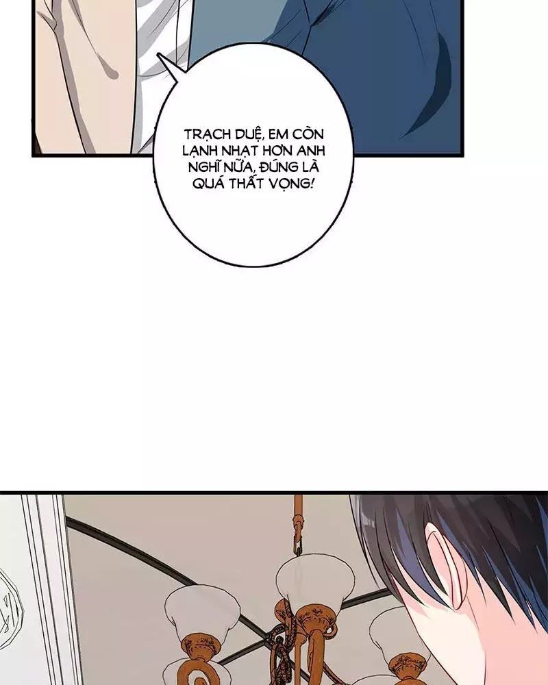 Tân Nương Thế Thân Chapter 38 - Trang 3