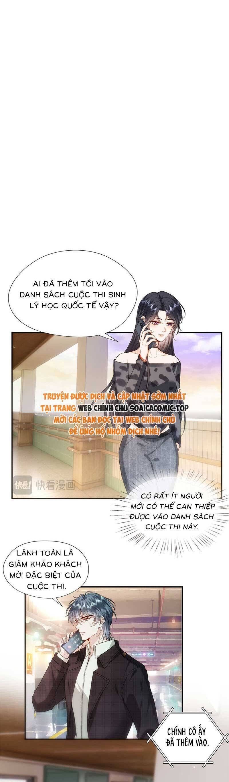 Vợ Của Lục Tổng Không Phải Dạng Vừa Chapter 130 - Trang 4