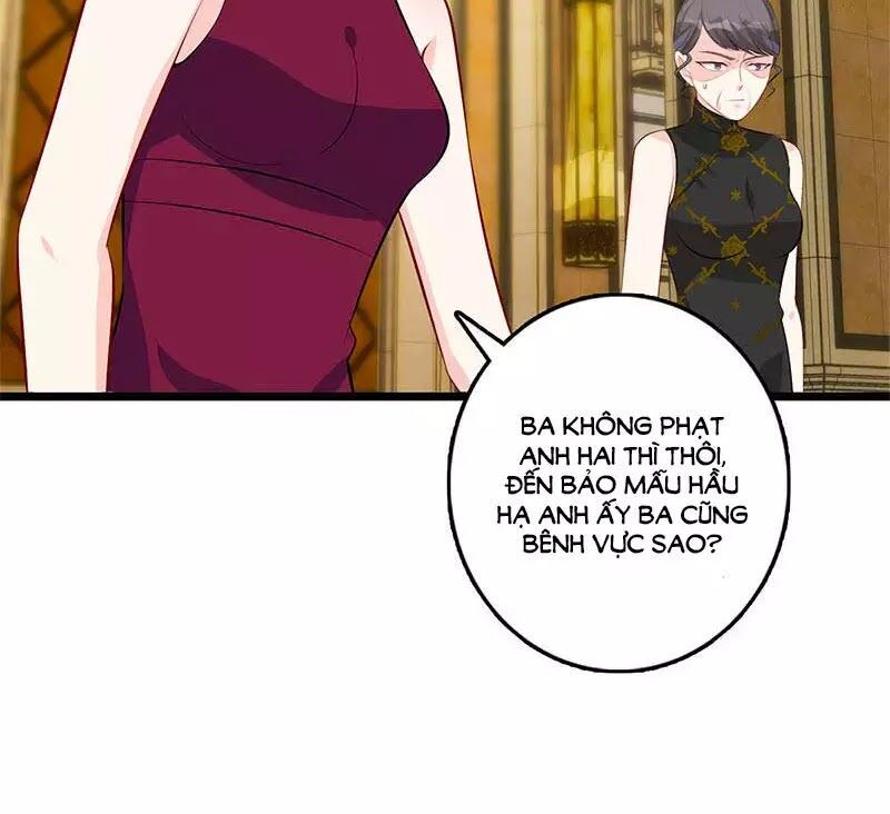 Tân Nương Thế Thân Chapter 40 - Trang 3