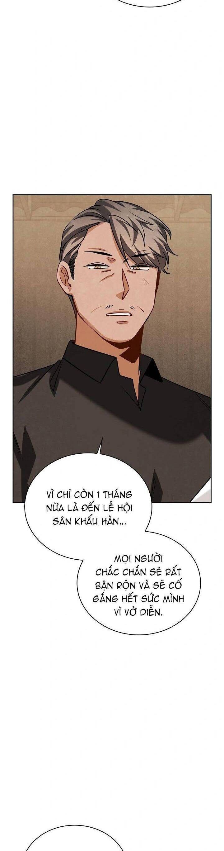 Sống Như Một Diễn Viên Chapter 64 - Next Chapter 65