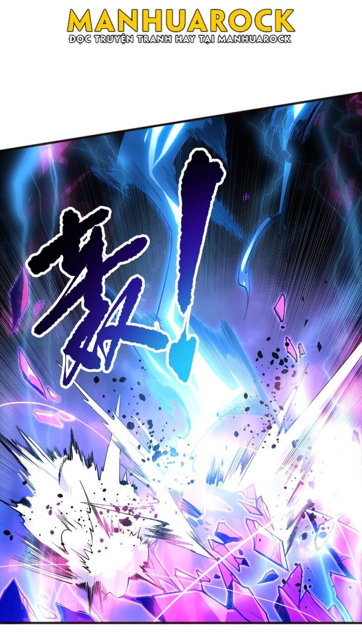Thảm Họa Tử Linh Sư Chapter 81 - Trang 4