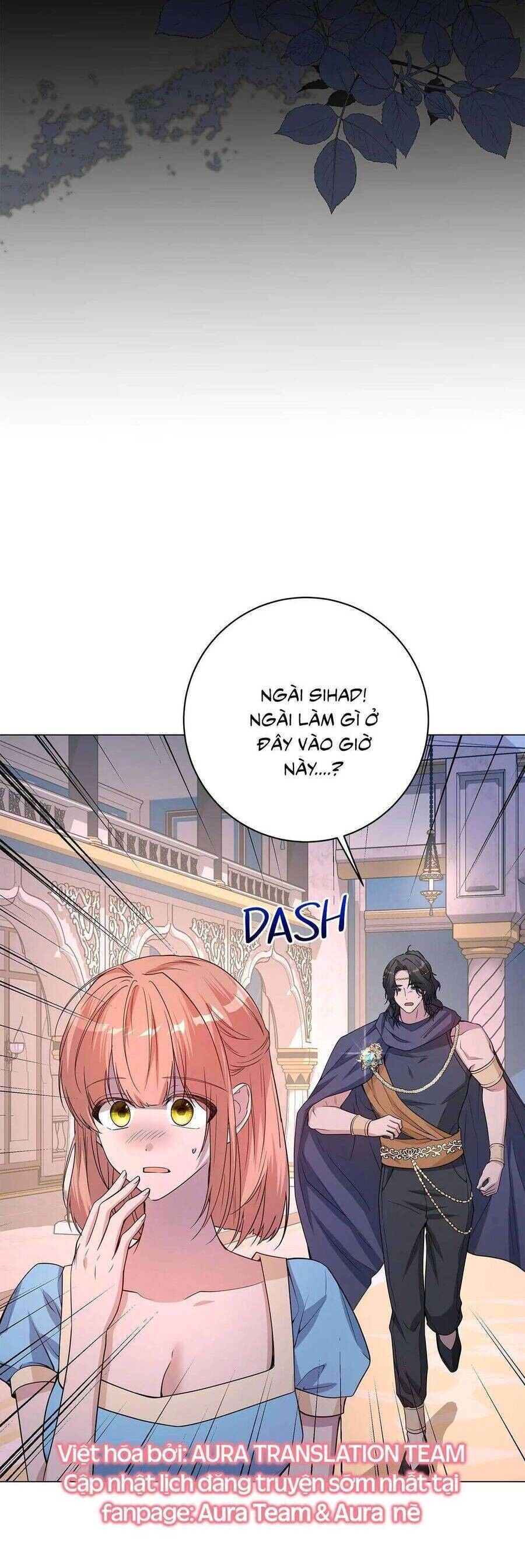 Vết Trăng Chapter 20 - Next Chapter 20.1