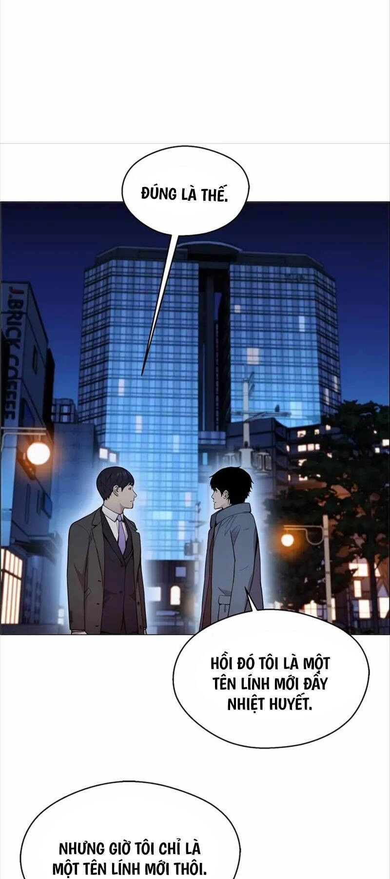 Người Đàn Ông Thực Thụ Chapter 149 - Trang 4