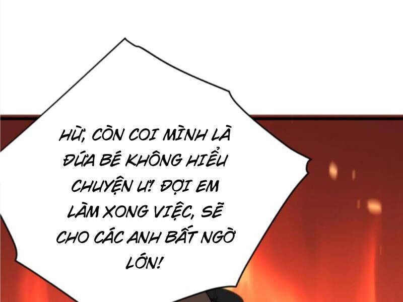 Ta Có 90 Tỷ Tiền Liếm Cẩu! Chapter 197 - Trang 4